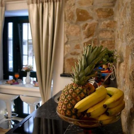 Apartments Bepina- 5 Mins From The Center Split Buitenkant foto