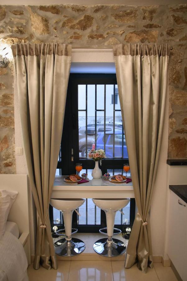 Apartments Bepina- 5 Mins From The Center Split Buitenkant foto